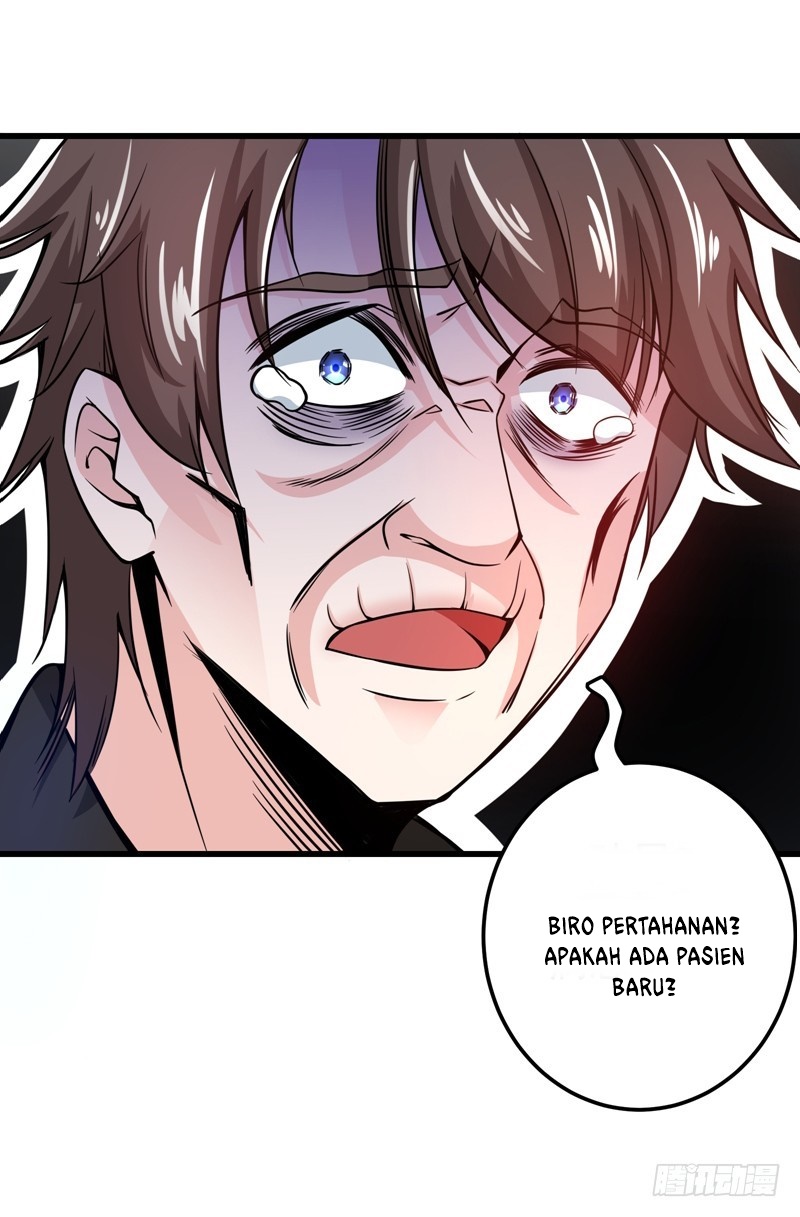 Strongest Divine Doctor Mixed City Chapter 39 Gambar 5